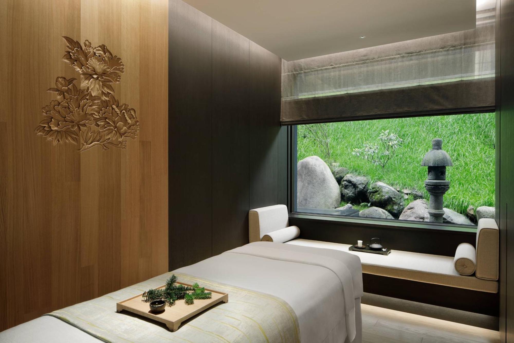 Hotel The Ritz-Carlton, Nikko Zewnętrze zdjęcie