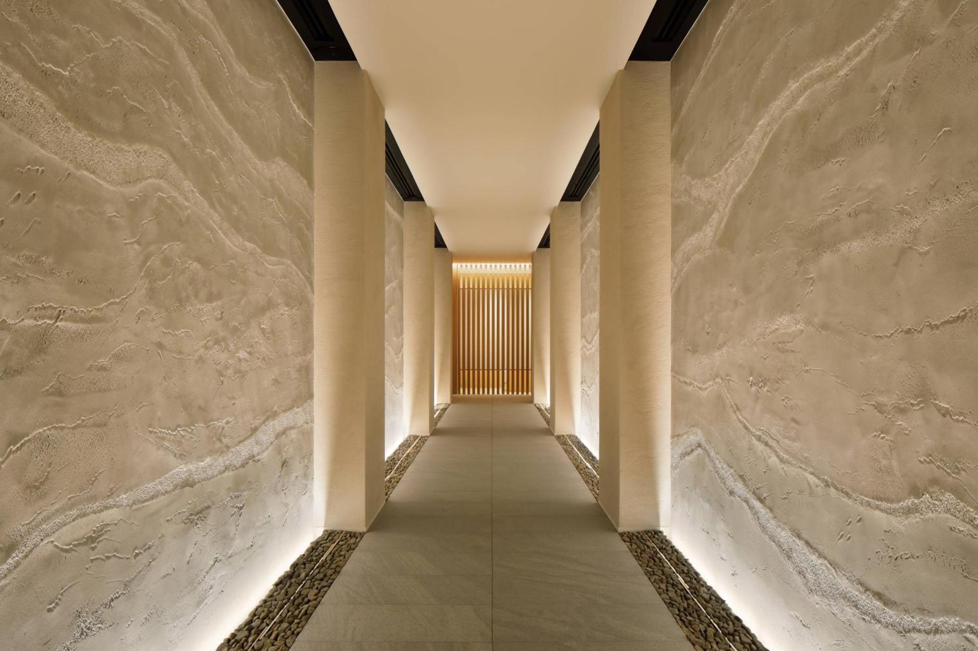 Hotel The Ritz-Carlton, Nikko Zewnętrze zdjęcie