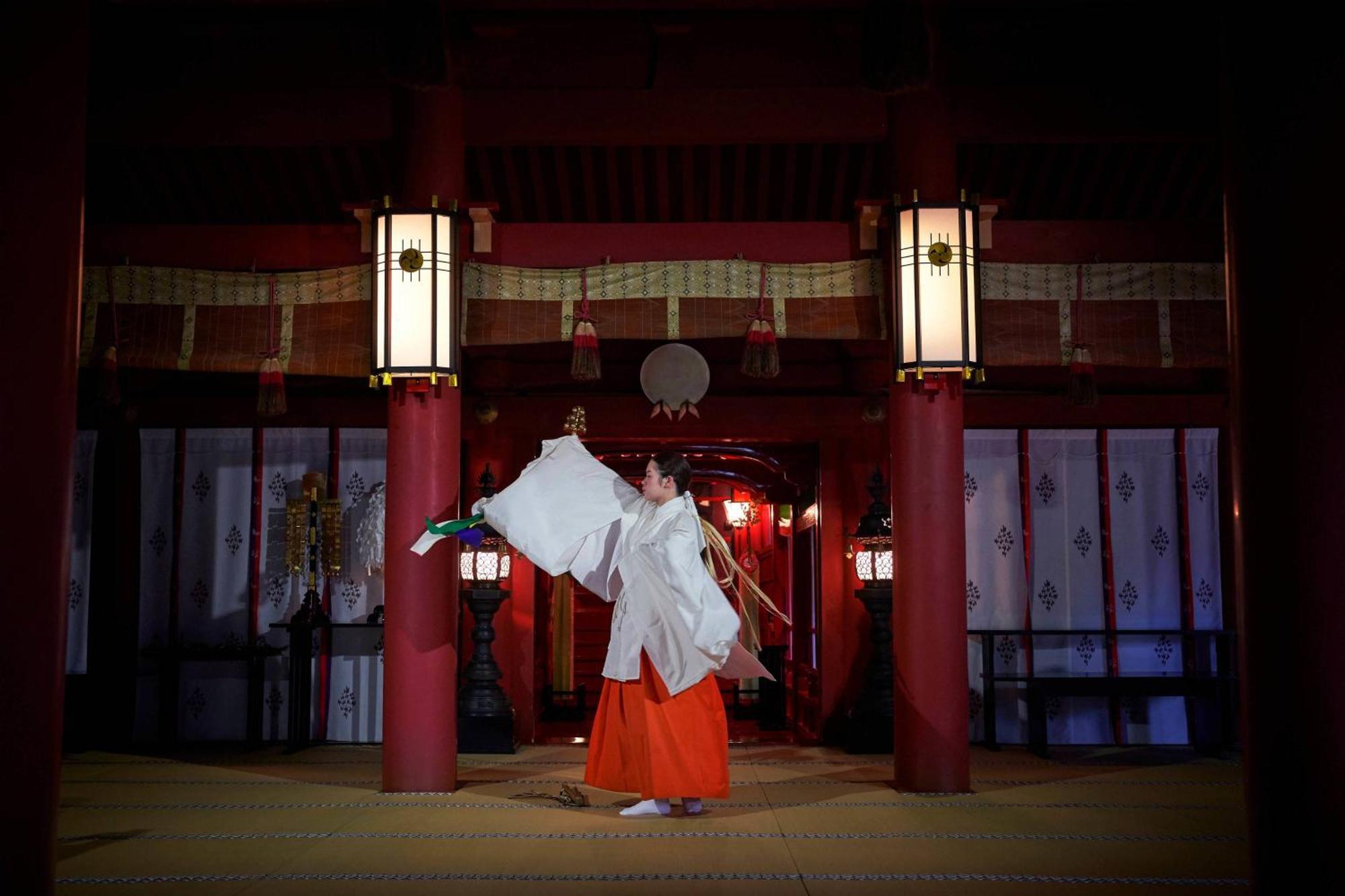 Hotel The Ritz-Carlton, Nikko Zewnętrze zdjęcie