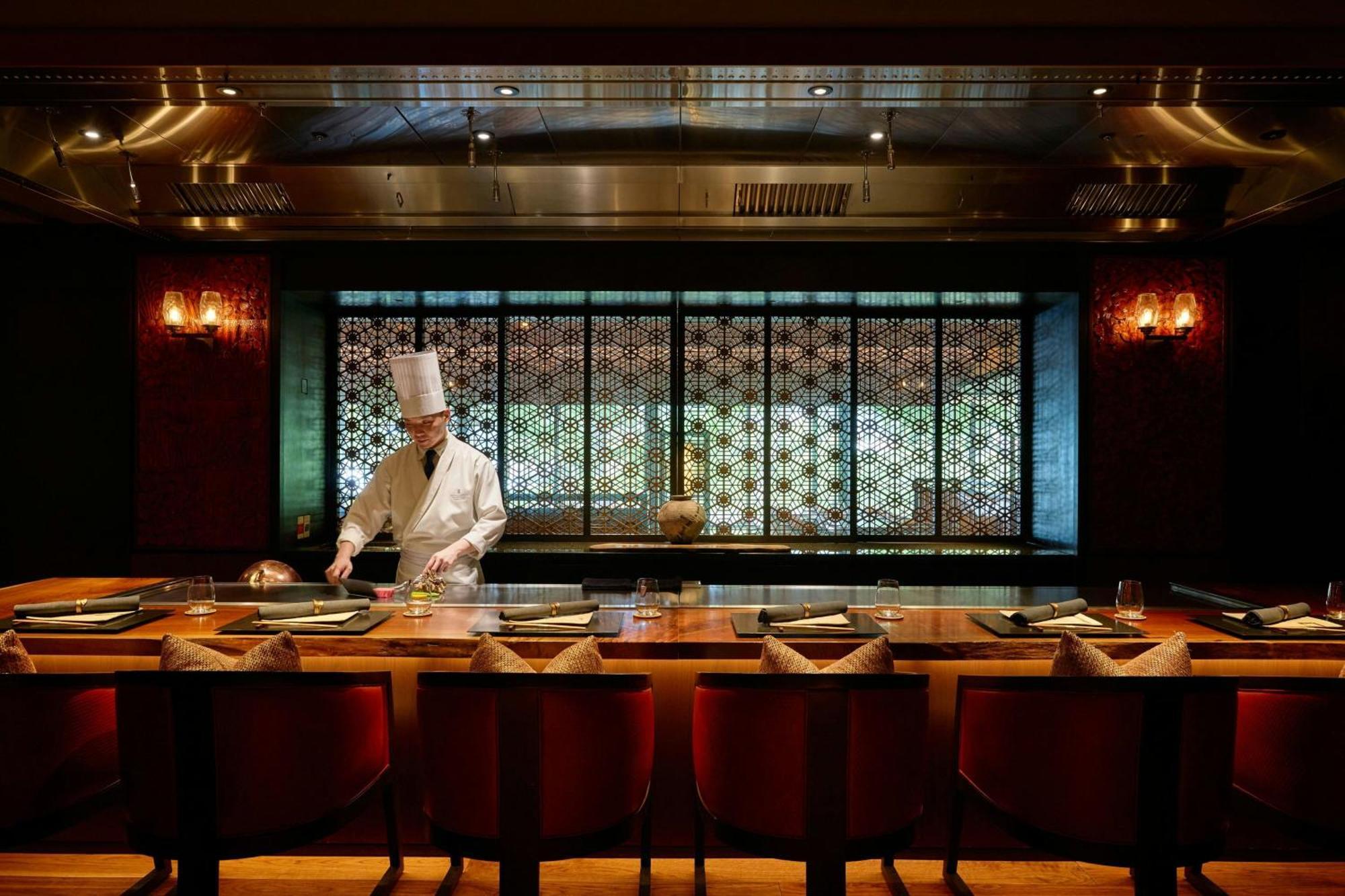 Hotel The Ritz-Carlton, Nikko Zewnętrze zdjęcie